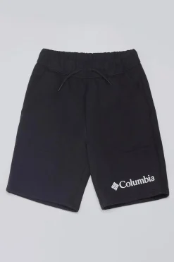 Columbia Trek