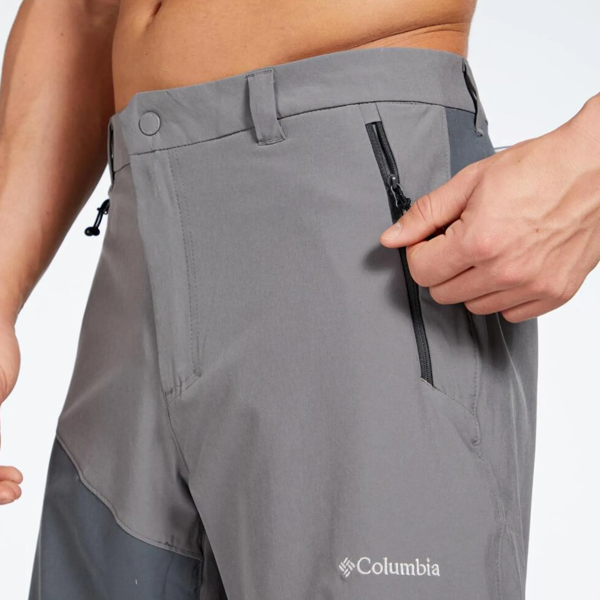 Columbia Triple Canyon