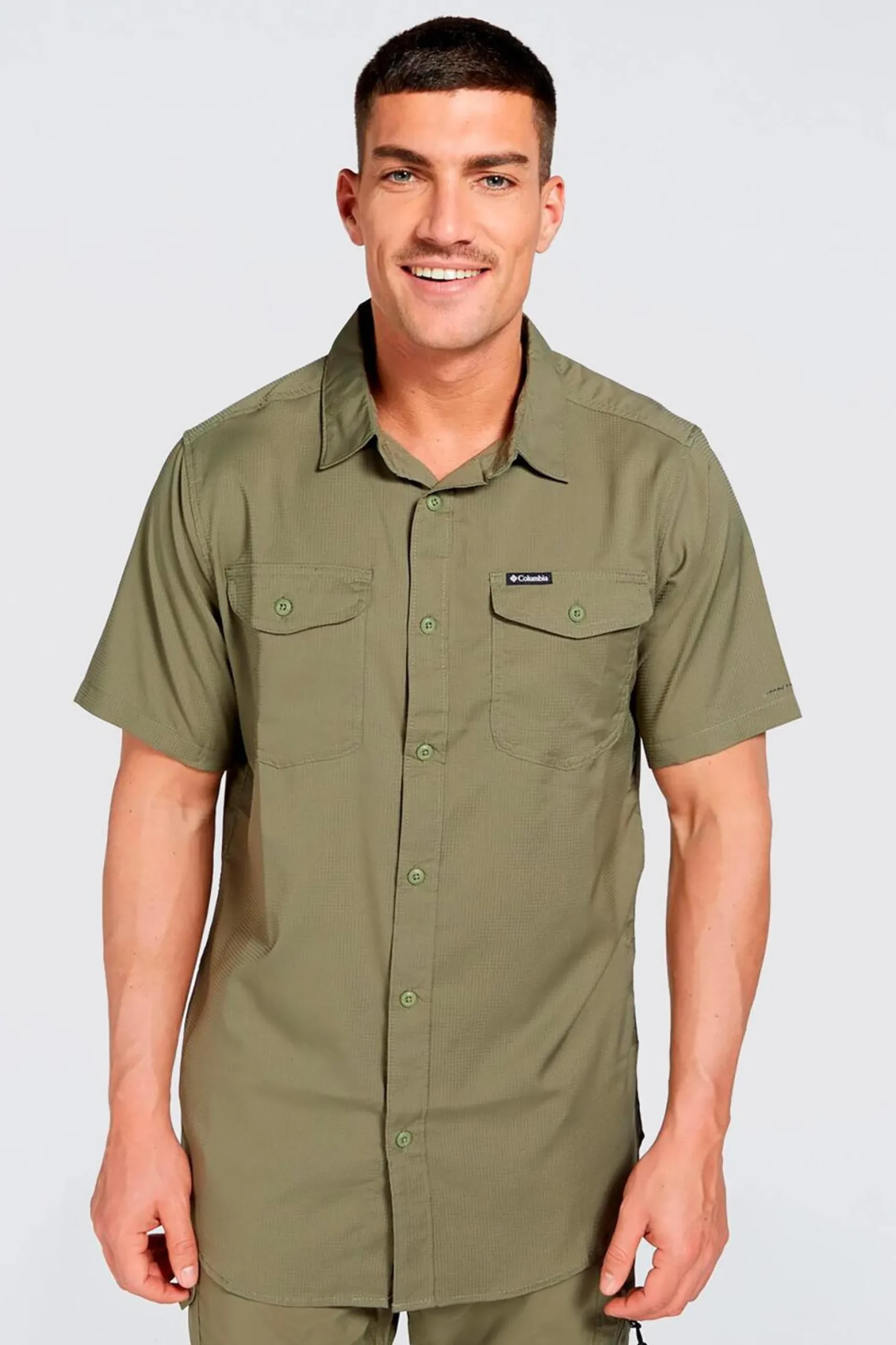 Columbia Utilizer