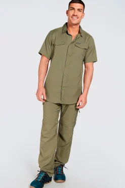 Columbia Utilizer