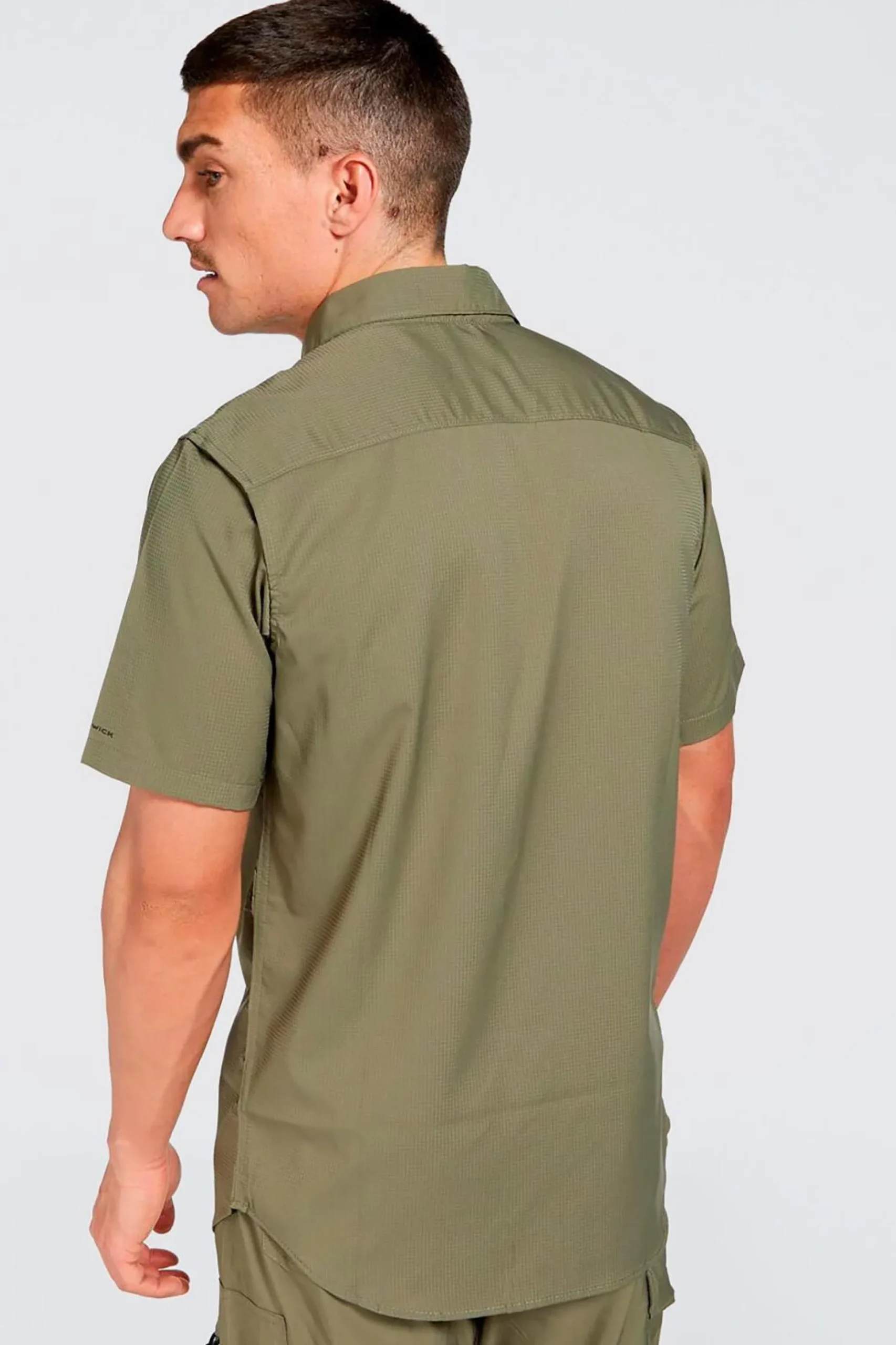 Columbia Utilizer