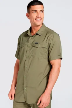 Columbia Utilizer