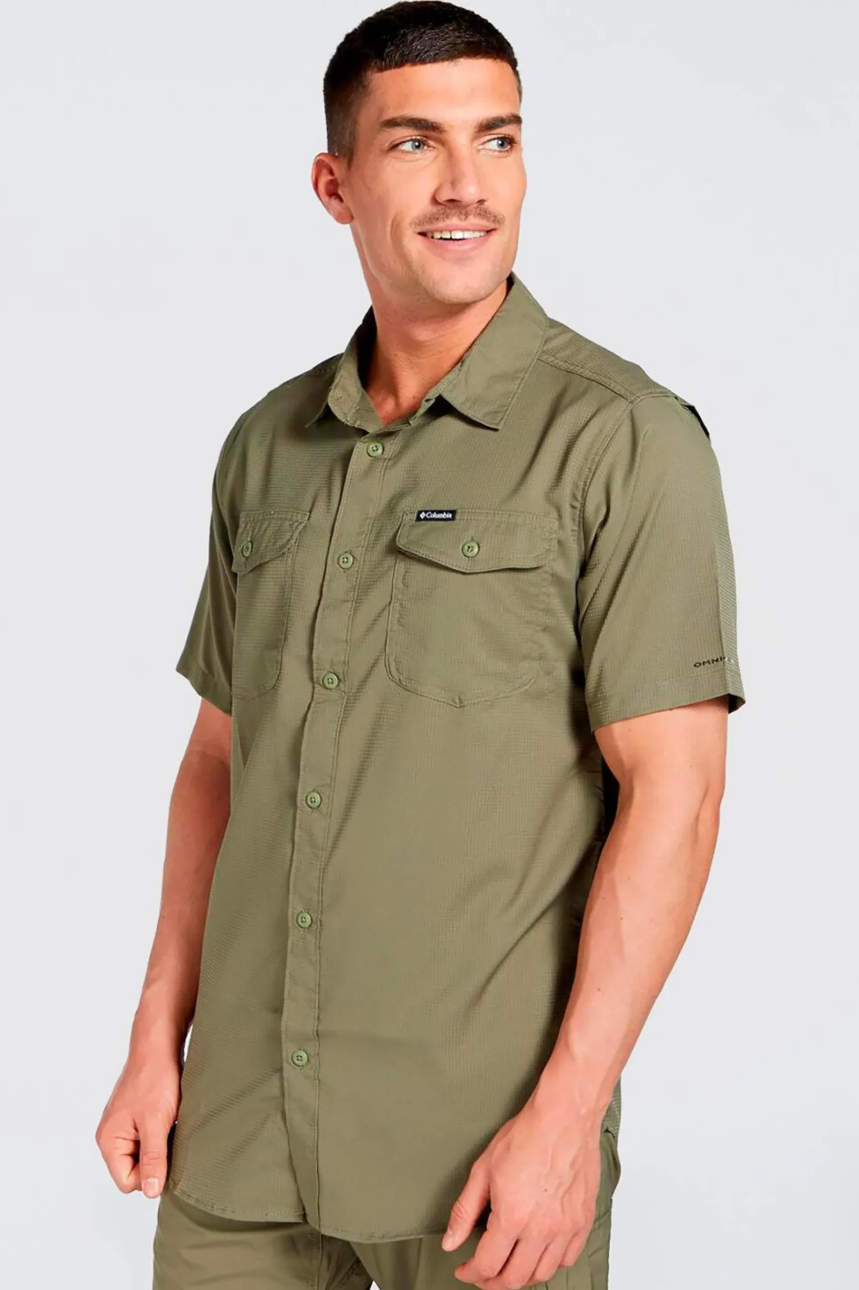 Columbia Utilizer