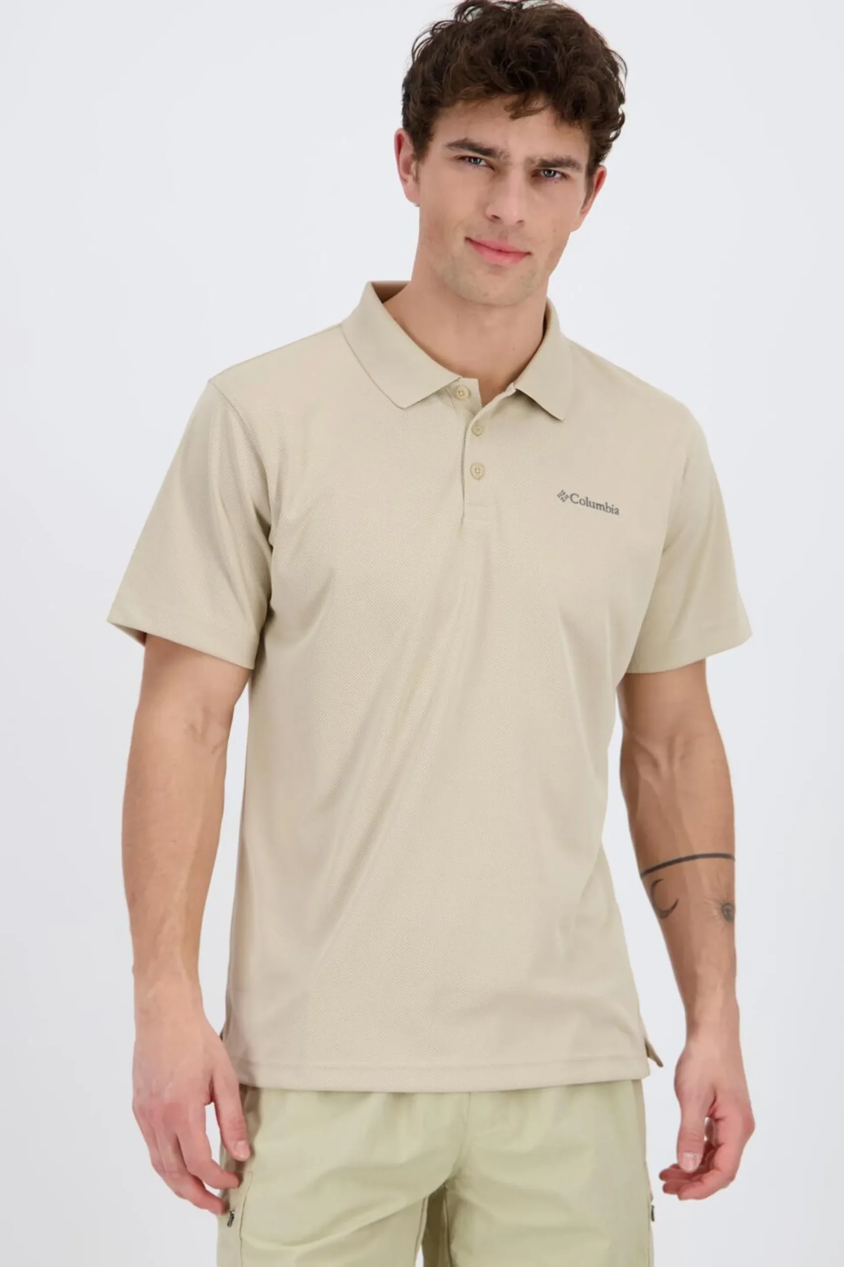 Columbia Utilizer