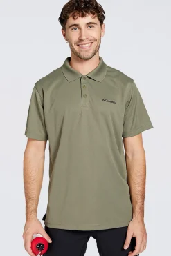 Columbia Utilizer
