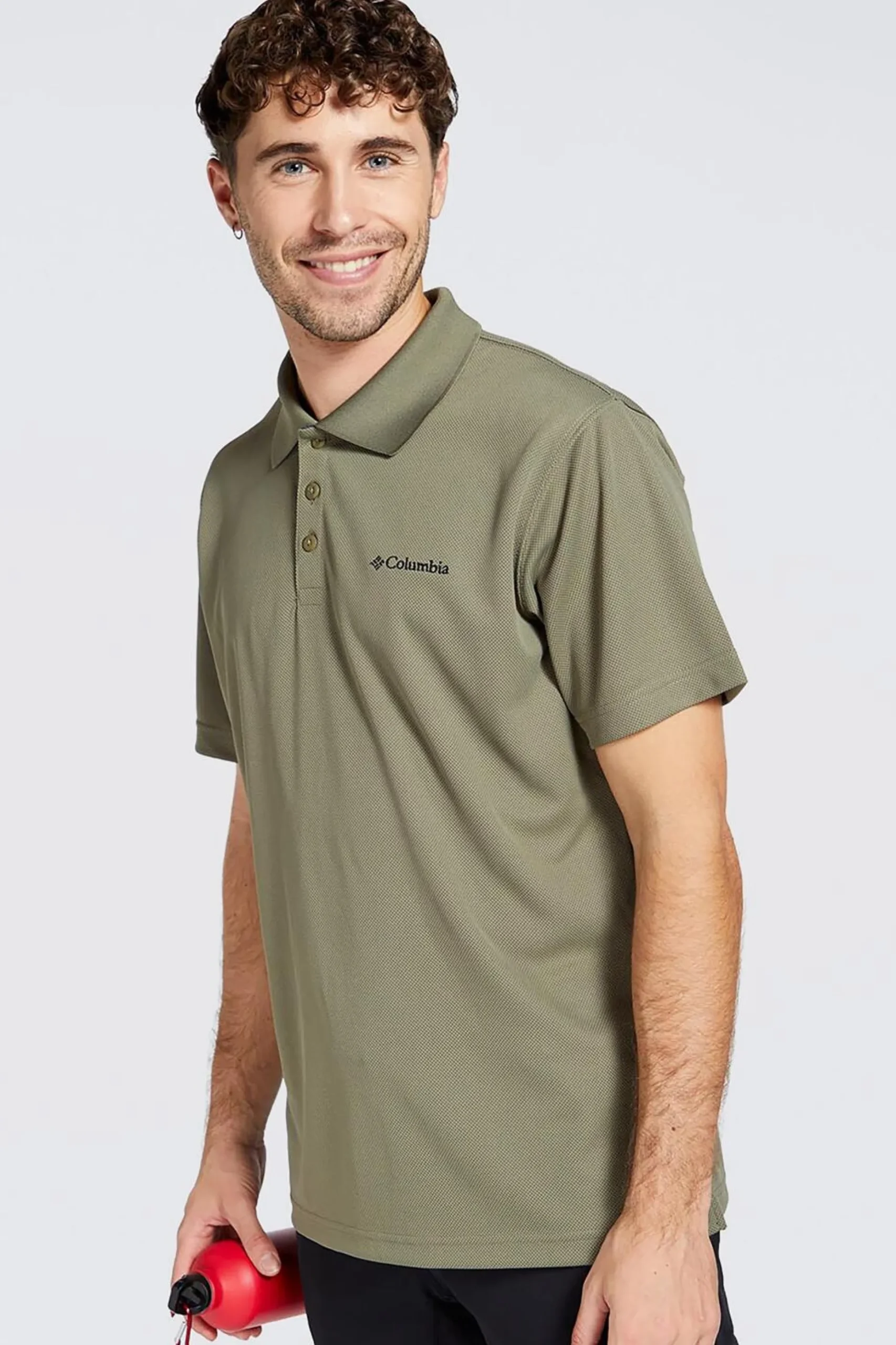Columbia Utilizer