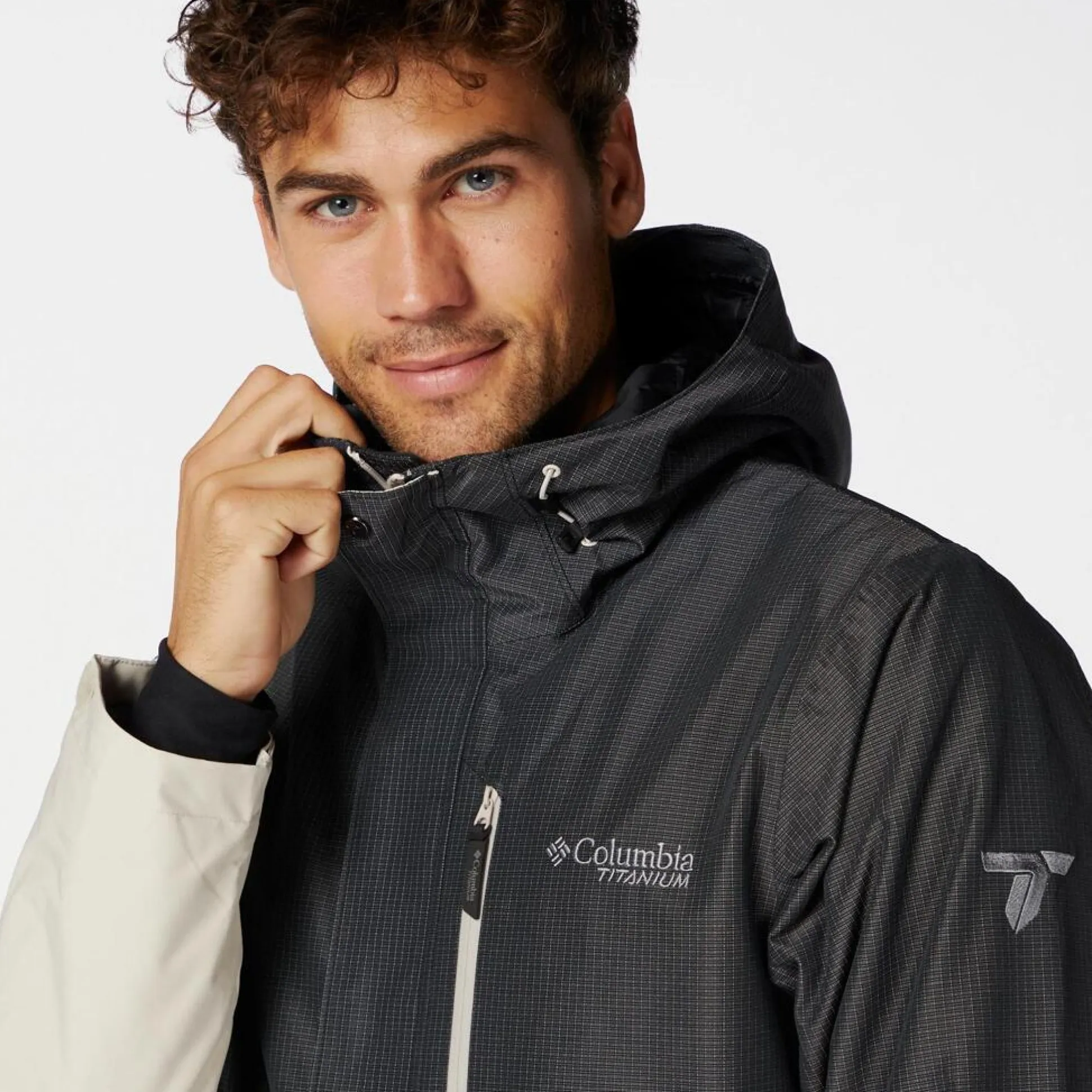 Columbia Winter Districk II