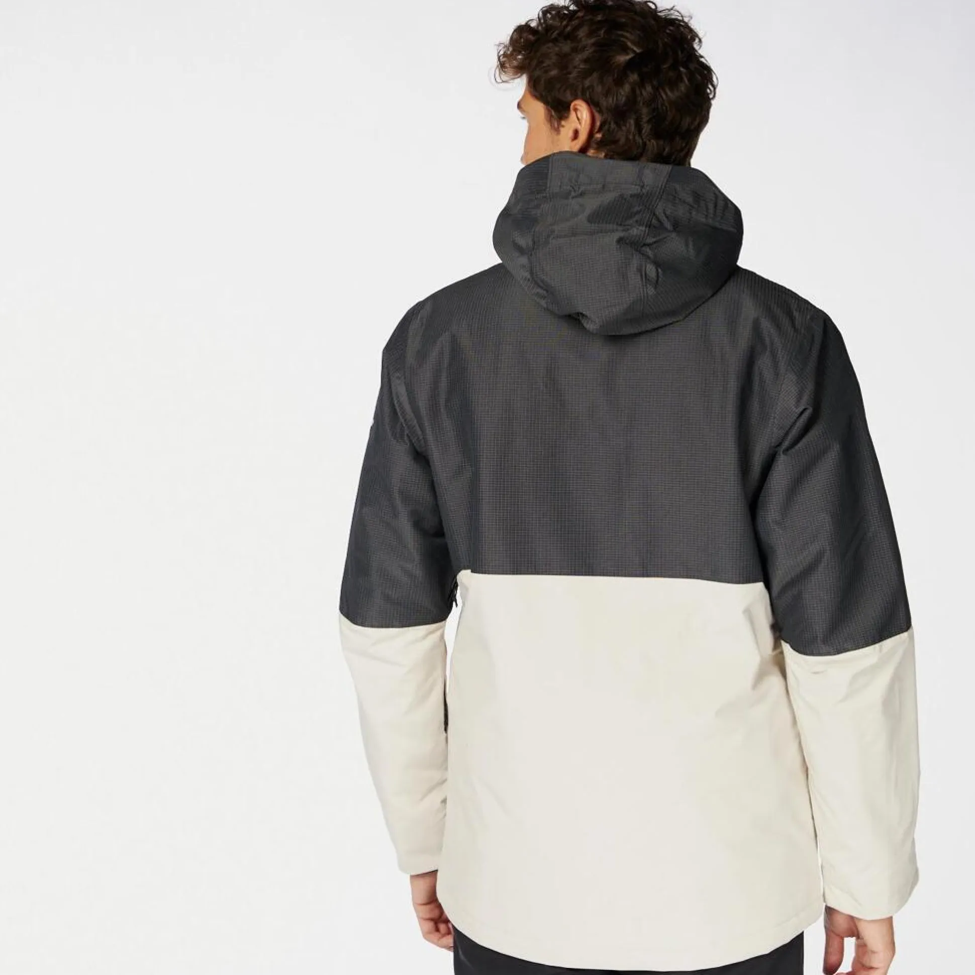 Columbia Winter Districk II