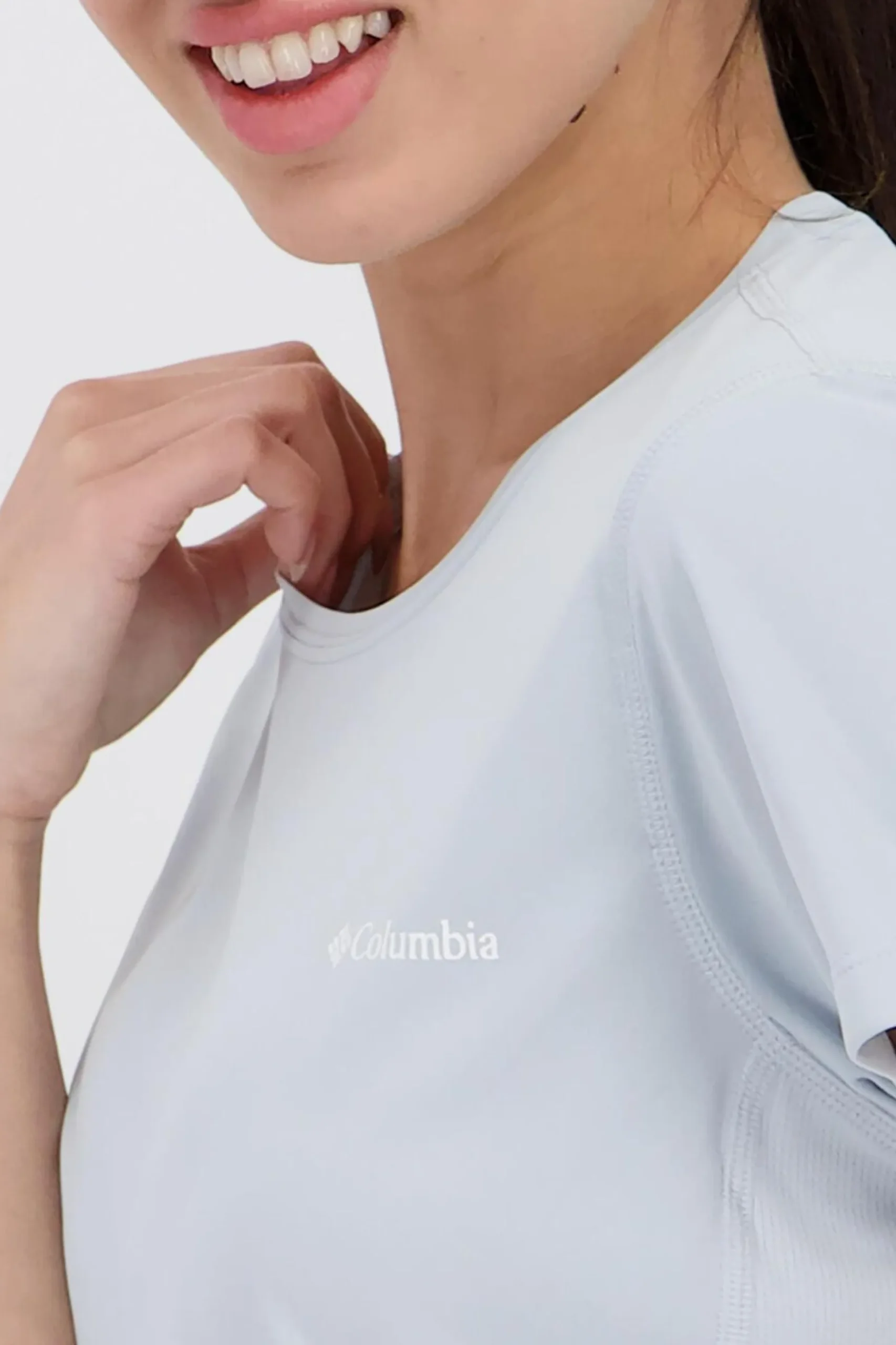 Columbia Zero Rules