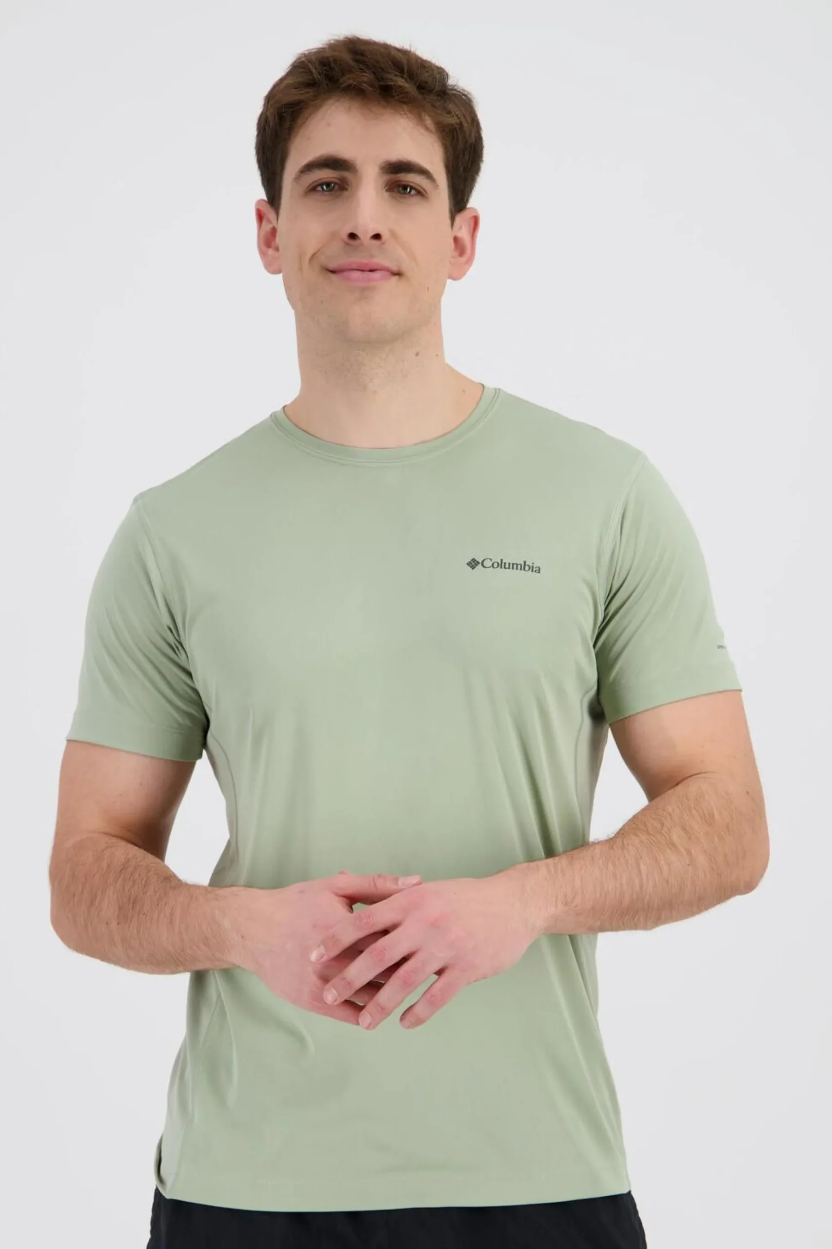 Columbia Zero Rules