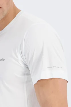 Columbia Zero Rules