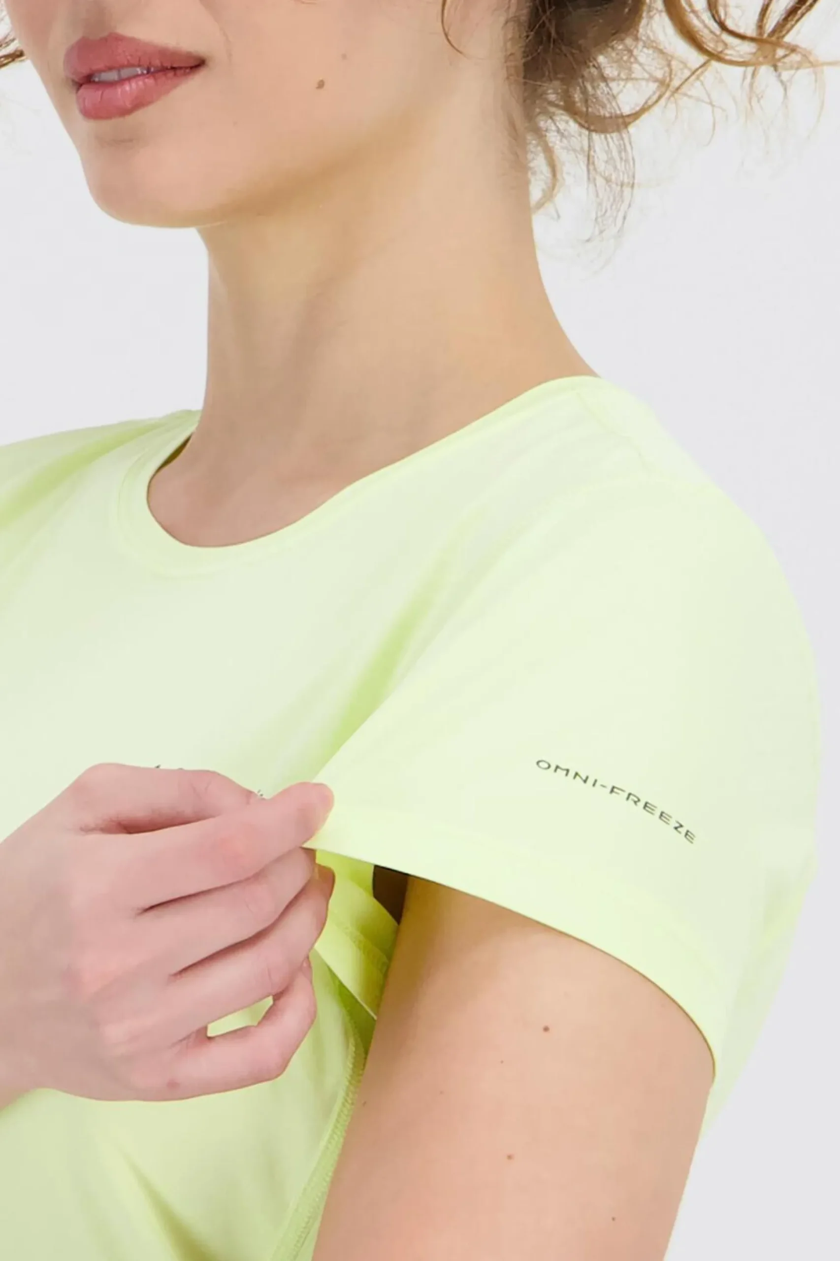 Columbia Zero Rules