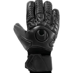 Comfort Absolutgrip Hn Black Uhlsport