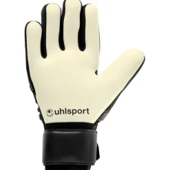 Comfort Absolutgrip Hn Black Uhlsport