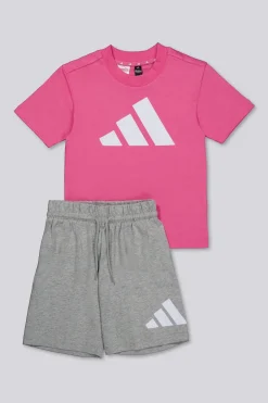 Conjunto adidas
