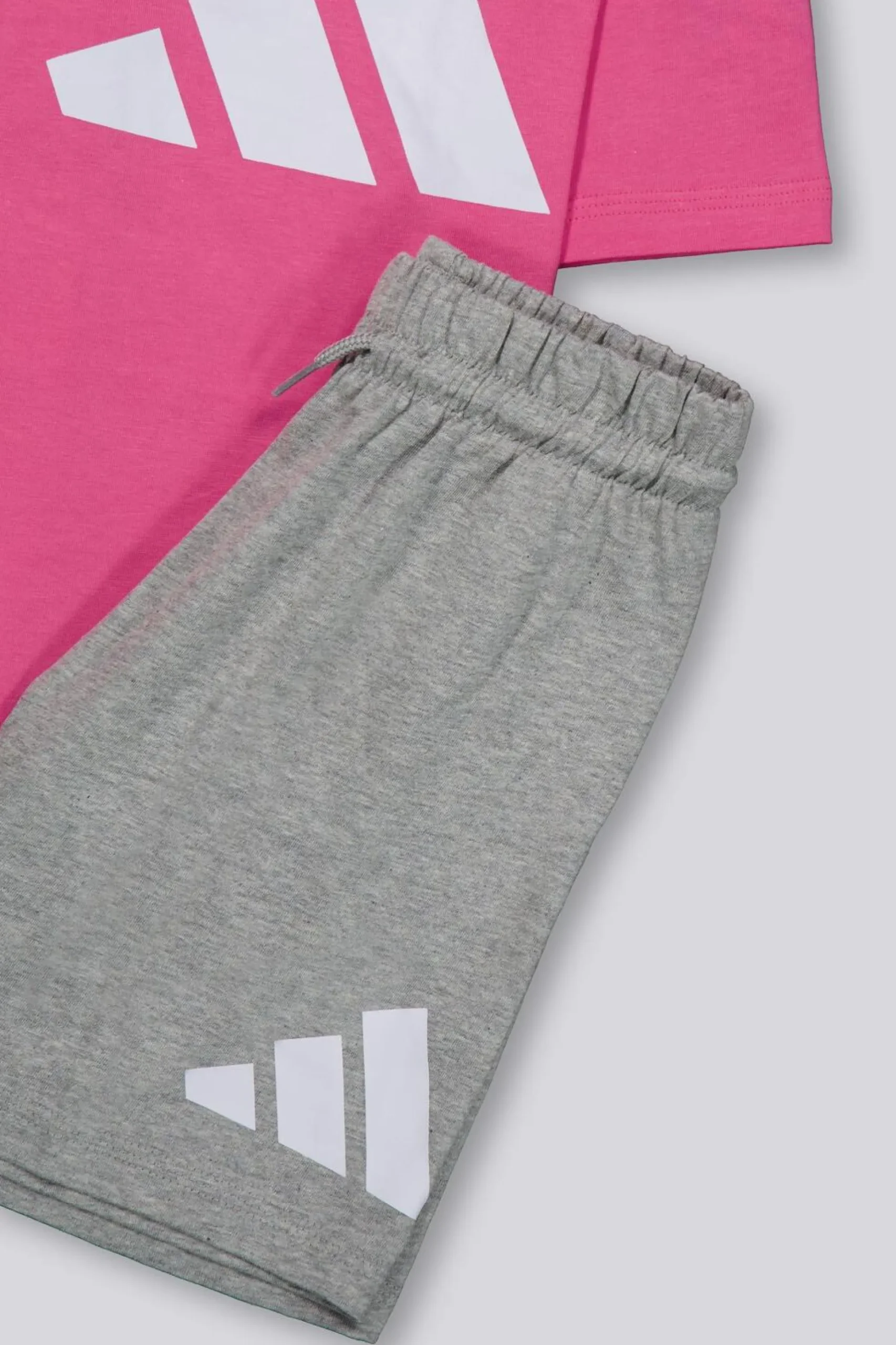 Conjunto adidas