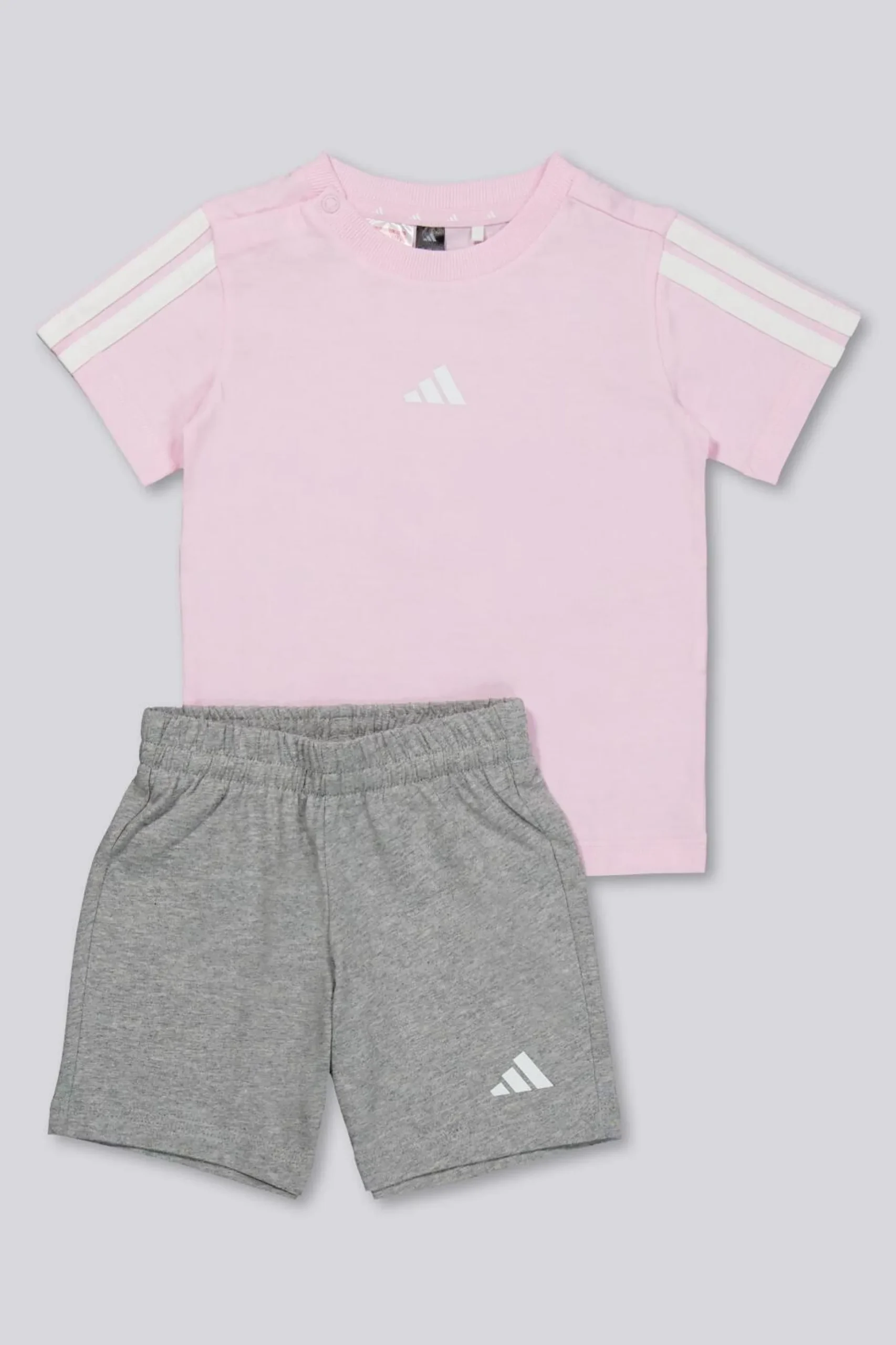 Conjunto adidas