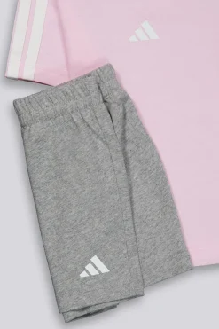 Conjunto adidas