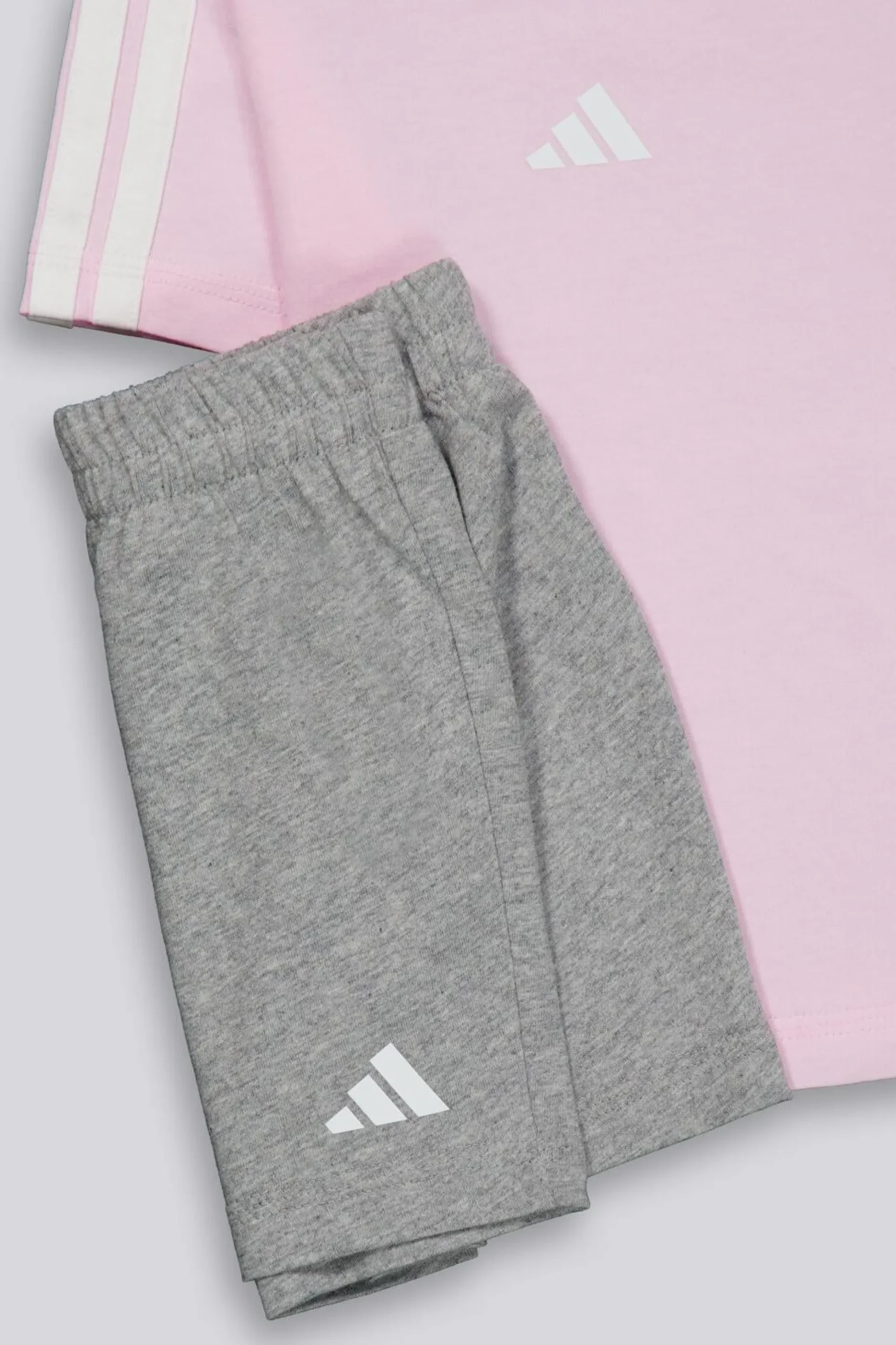 Conjunto adidas