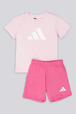 Conjunto adidas