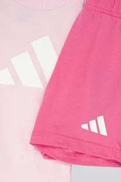 Conjunto adidas