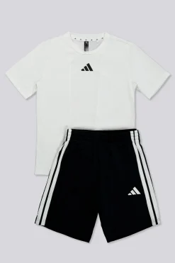 Conjunto adidas