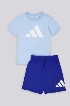 Conjunto adidas