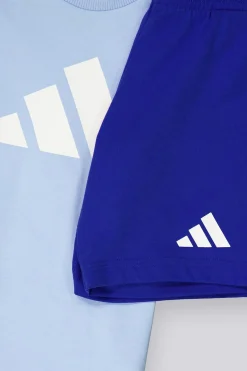 Conjunto adidas