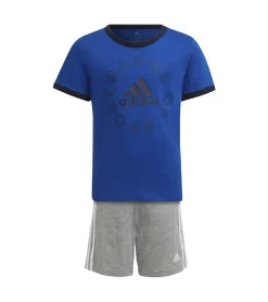 Conjunto adidas Essential