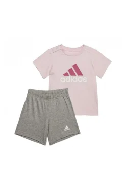 Conjunto adidas Essentials