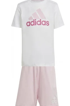 Conjunto adidas Essentials