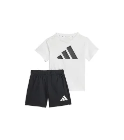 Conjunto adidas Essentials Tee