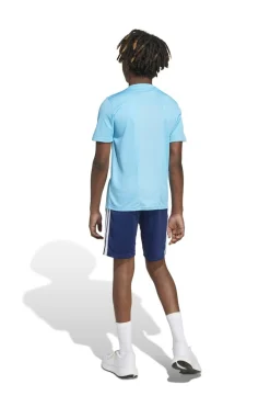 Conjunto adidas J Tr-es S Set