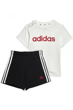 Conjunto adidas Lineage
