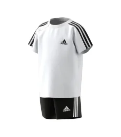 Conjunto adidas Linear Co