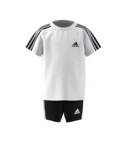 Conjunto adidas Linear Co