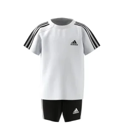 Conjunto adidas Linear Co