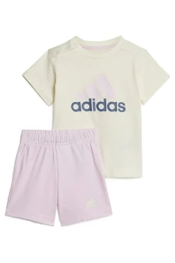 Conjunto adidas Linear Co