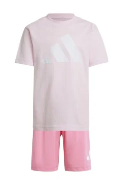 Conjunto adidas Lk Bl T-set
