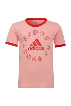 Conjunto adidas Logo Set