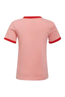 Conjunto adidas Logo Set