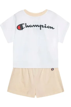 Conjunto Champion