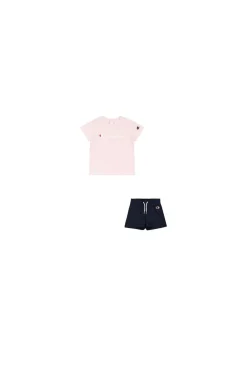 Conjunto Champion
