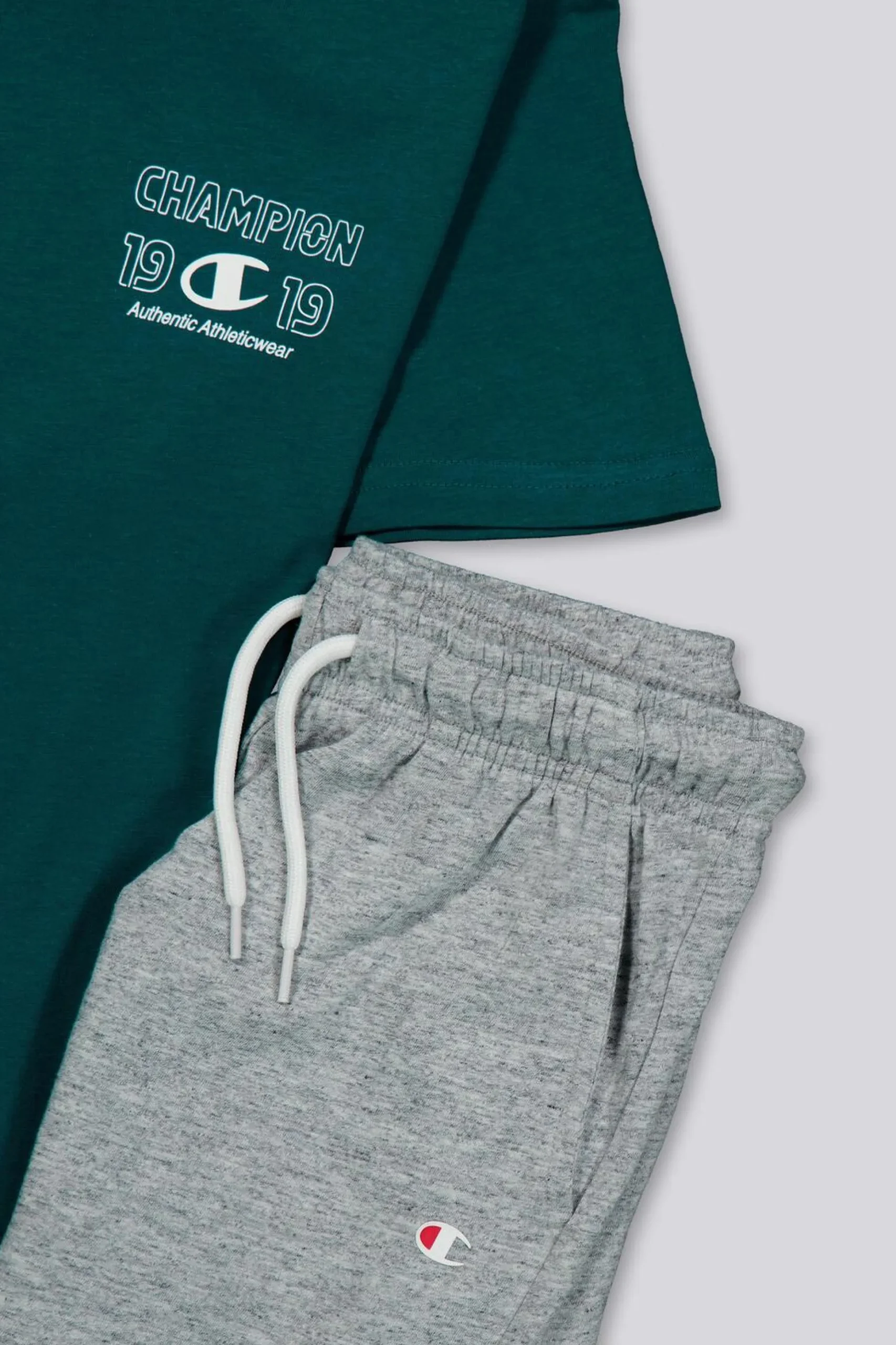 Conjunto Champion