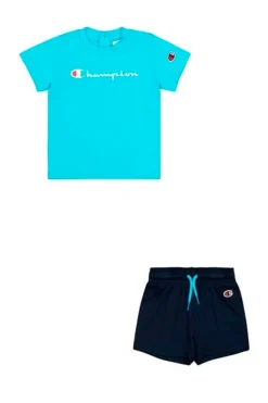 Conjunto Champion