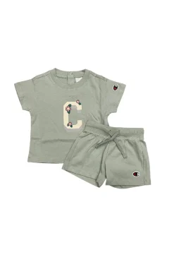 Conjunto champion