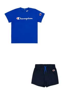 Conjunto Champion