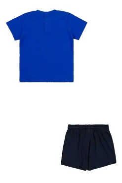 Conjunto Champion