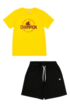 Conjunto Champion