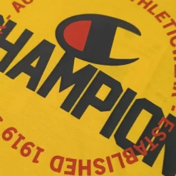 Conjunto Champion